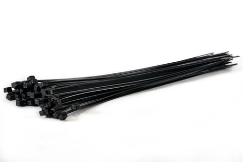 Precinto 3.7x180mm x100u- Sybyd