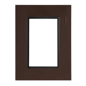 Tapa 3 módulos Chocolate - Plasnavi Class