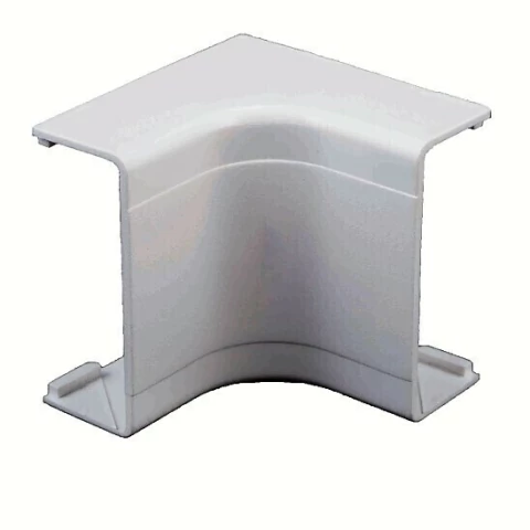 Accesorio cablecanal 32x12mm curva interna Schneider Electric®