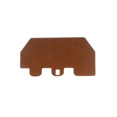 Separador portafusible NH T00 160A (x2u) - Weg PDNH00