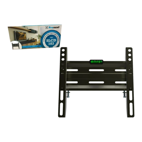 Soporte TV led 13/42" fijo SLCD103 ProNext®