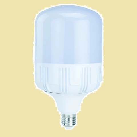 Lámpara led 50w 3800Lm 3000°k E27/E40 Idoler®