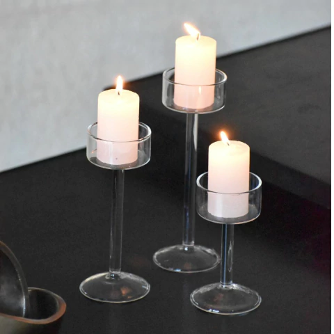 Candelabros Shopenia - comprar online