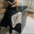 Mesa Auxiliar minimalista, ideal para al lado del sillon 
