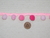 Pompom em metro (1M) na internet