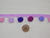 Pompom em metro (1M) - comprar online