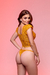 Calcinha com regulagem Gardênia 3352 - More Lingerie