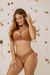 Calcinha Básica Magnólia 3359 - Preto - More Lingerie