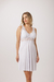 Camisola de Amamentação Em Renda - 72228 - More Lingerie