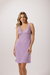 Camisola Clássica Em Renda - 72227