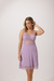 Camisola Alcinha Em Renda - 72232
