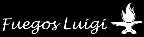 FUEGOS LUIGI - Sartenes de hierro - Tienda online