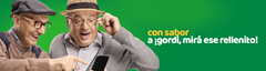 Banner de la categoría Empanadas