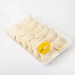 Empanadas Caprese - Chefexprés