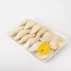 Empanadas Criolla - Chefexprés