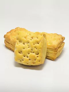 Tortitas de hojas 12 unidades - comprar online