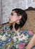 Brinco Paula Rondon Flamingo - loja online
