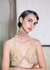 Gola Paula Rondon Circo Bege - loja online