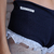 Shorts Utilitário Rendinha Marinho - loja online