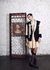 Blazer Paula Rondon Bichinhos