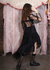 Vestido Paula Rondon Cisne Negro - loja online