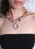 Colar Paula Rondon Luar - comprar online