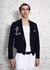Blazer Paula Rondon Âncora - loja online