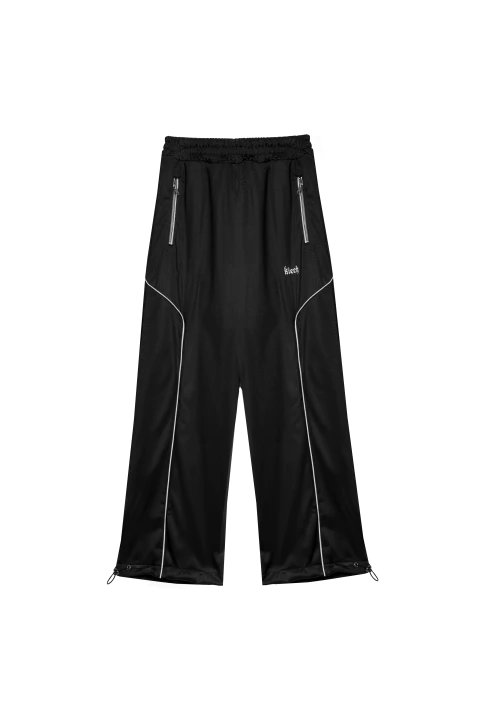 PANTALON JET UNISEX (NEGRO) - comprar online