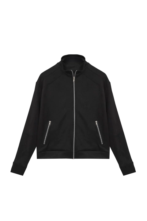 CHAQUETA GZ (NEGRO) - comprar online