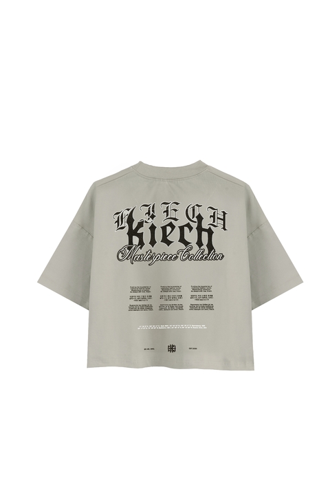 REMERA FMILY BOXY FIT UNISEX - comprar online