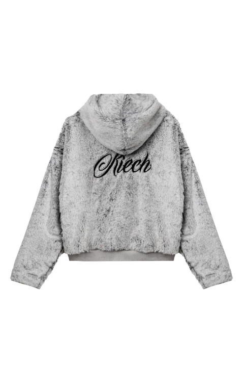 CAMPERA IRON UNISEX - comprar online