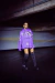 Imagen de HOODIE YOUNGBLOOD UNISEX PURPLE