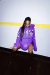 HOODIE YOUNGBLOOD UNISEX PURPLE