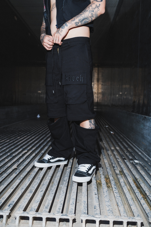 Cargo Smart Unisex thumbnail 2
