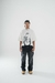 Imagen de JEAN COST BAGGY UNISEX