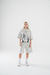 BERMUDA GA UNISEX - comprar online
