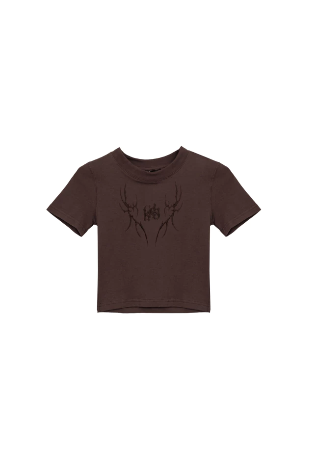 Baby Tee Opium thumbnail 2