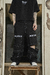 CARGO PRIME BAGGY UNISEX - Kiech