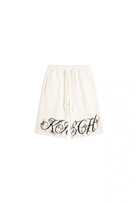 BERMUDA KCH UNISEX (CRUDO)