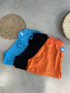 SHORT TECIDO - comprar online