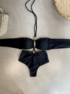 MAIÔ SOLAR - Menina File