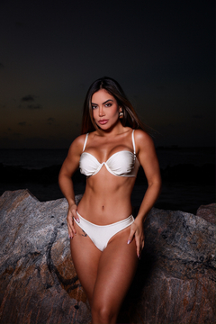 Charlote asadelta (P)