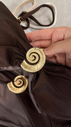 Maiô Caracol (G) na internet