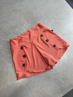 Short casual (promoção últimas peças) - Menina File