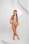 MAIÔ INFANTIL M