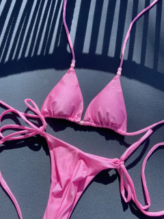 CORTININHA BOHO (G) - Menina File