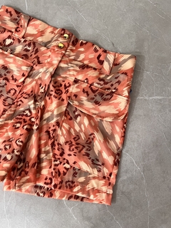 SHORT ESTAMPADO M - comprar online