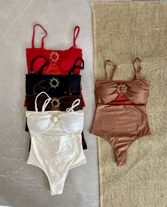 Maiô Positano (M) - comprar online