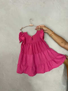 Imagem do Vestido infantil (M)