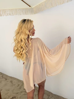 BATA OCEAN (CORES LISAS) - loja online